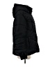Gap 100% Recycled Polyester Solid Black Snow Jacket Size S - photo 4