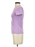 Assorted Brands Purple Active T-Shirt Size S - photo 5