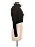 Zara Black Long Sleeve Top Size M - photo 4
