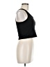 Unbranded Black Tank Top Size M - photo 4