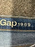 Gap Stars Blue Jeans Size 28waist R - photo 4