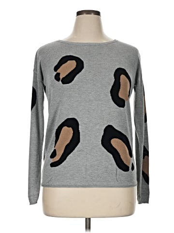 The Limited Pullover Sweater (view 1)