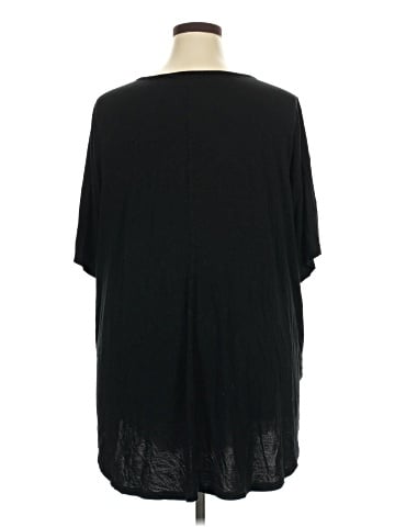 Torrid Short Sleeve T-Shirt (view 2)