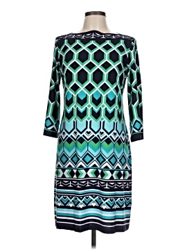 Sandra Darren Casual Dress