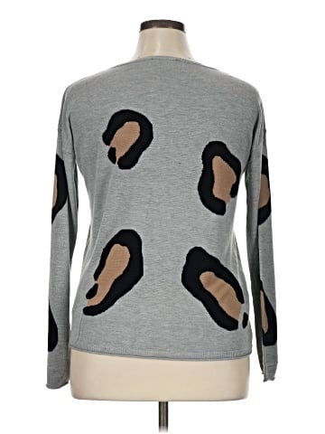 The Limited Pullover Sweater (view 2)