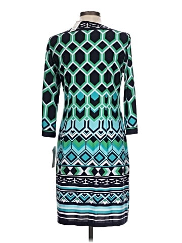 Sandra Darren Casual Dress (view 2)
