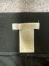 Matty M Solid Black Active Pants Size S - photo 7