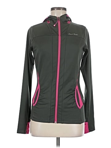 Pearl Izumi Track Jacket (view 1)
