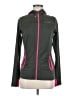 Pearl Izumi Green Track Jacket Size M - photo 1