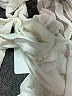 Unbranded Ivory Bodysuit Size S (estimated) - photo 3
