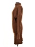 Shein 100% Polyester Brown Casual Dress Size M - photo 5