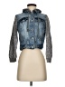 Bullhead Gray Denim Jacket Size S - photo 1