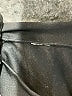 Unbranded Black Long Sleeve T-Shirt Size M (estimated) - photo 7