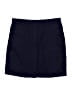 Gap 100% Cotton Solid Blue Cargo Shorts Size 6 (tall) - photo 1