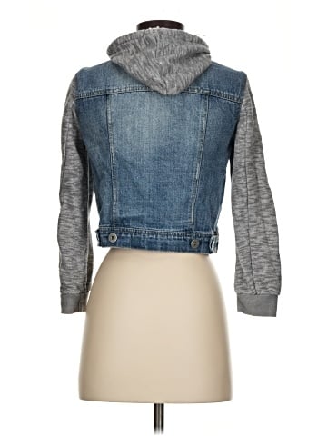 Bullhead Denim Jacket (view 2)