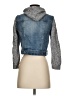 Bullhead Gray Denim Jacket Size S - photo 2