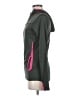 Pearl Izumi Green Track Jacket Size M - photo 5