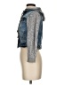 Bullhead Gray Denim Jacket Size S - photo 5