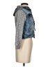 Bullhead Gray Denim Jacket Size S - photo 4