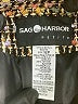 Sag Harbor Tweed Gold Jacket Size 16 (petite) - photo 6