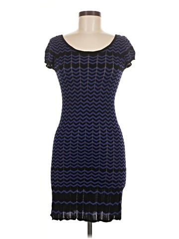 Julian Taylor Casual Dress (view 1)