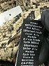 Sanctuary 100% Polyester Tan Short Sleeve Blouse Size M - photo 8