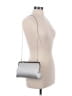 Assorted Brands Silver Clutch One size - photo 2