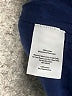 Vineyard Vines 100% Cotton Solid Blue Romper Size XXS - photo 5