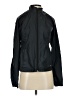 Aether 100% Polyester Solid Black Track Jacket Size XS (1) - photo 1