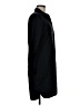 UNTUCKit Solid Black Casual Dress Size 6 - photo 4