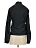 Aether 100% Polyester Solid Black Track Jacket Size XS (1) - photo 2