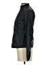 Aether 100% Polyester Solid Black Track Jacket Size XS (1) - photo 5
