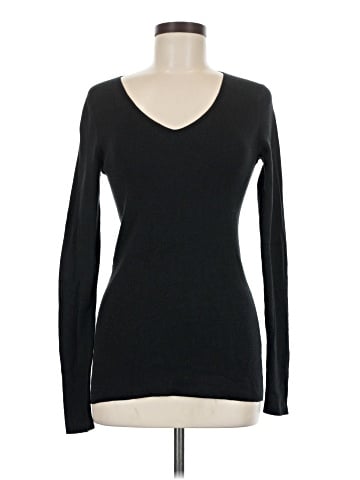 Banana Republic Long Sleeve T-Shirt (view 1)