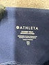 Athleta Blue Active Pants Size XS - photo 7