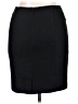 Halogen Solid Black Formal Skirt Size 14 (petite) - photo 2