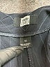 Studio 1940 Stripes Blue Dress Pants Size 12 - photo 7