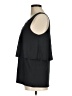 Crosby Black Sleeveless Blouse Size M - photo 5