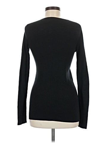 Banana Republic Long Sleeve T-Shirt (view 2)