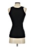 Crown Jewels Black Active Tank Size S - photo 2