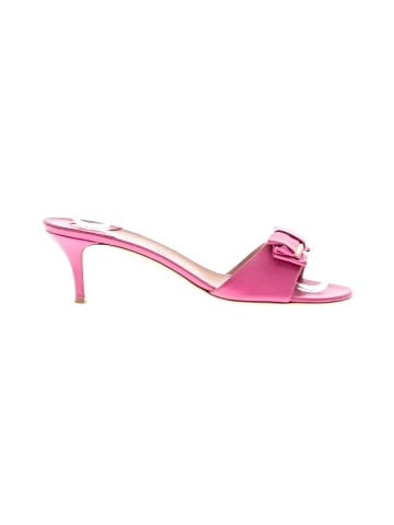 Salvatore Ferragamo Sandals (view 1)
