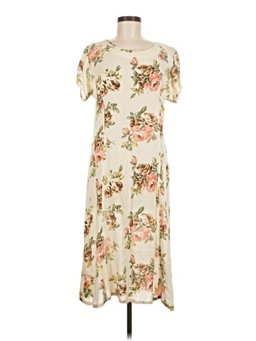 Sportique Casual Dress (view 1)