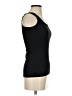 Crown Jewels Black Active Tank Size S - photo 4
