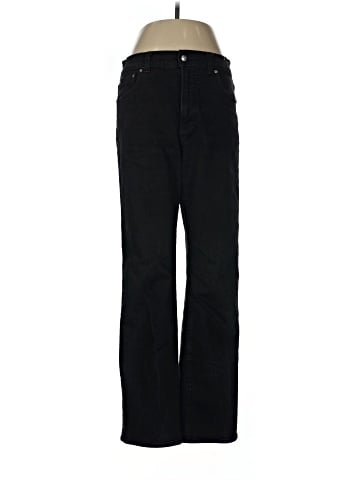 Madewell The Longline Straight Jean (view 1)