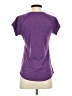 Everlast 100% Polyester Purple Active T-Shirt Size S - photo 2