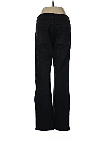 Madewell The Longline Straight Jean (view 2)