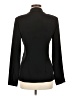 Rampage 100% Polyester Black Blazer Size 9 - photo 2