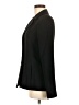 Rampage 100% Polyester Black Blazer Size 9 - photo 5
