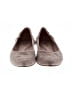 Italeau Gray Flats Size EU 39 - photo 2