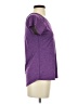 Everlast 100% Polyester Purple Active T-Shirt Size S - photo 4