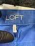Ann Taylor LOFT Blue Jeans Size 6 - photo 7
